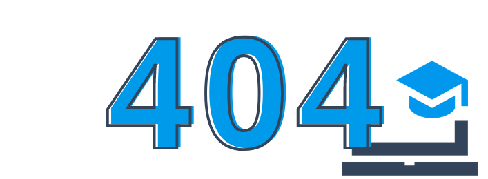 Erreur 404