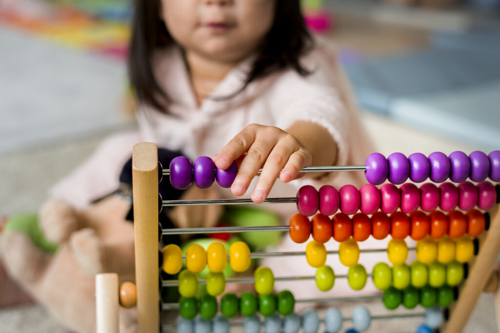 Logiciel de gestion pour école Montessori qui gère les activités