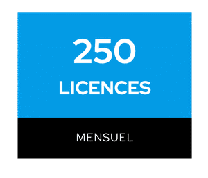 MyScol Medium Monthly Plan with 12-month commitment