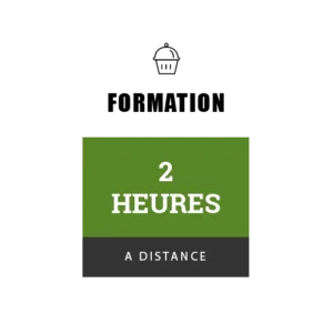 formation 2h