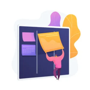Option Gestion des bannières
