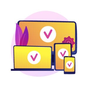 Logiciel de gestion de garderie multiplatforme