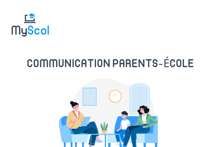 Communication Parents École
