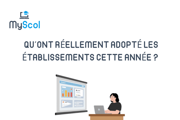 Numérique Éducatif