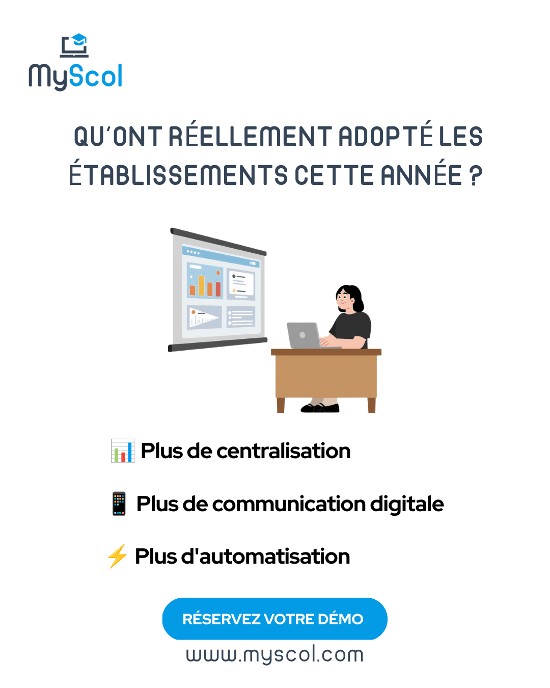 Numérique Éducatif