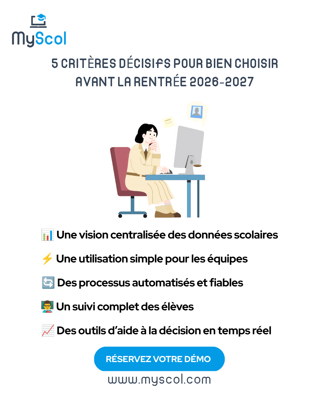 logiciel de gestion scolaire