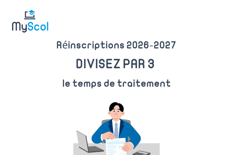 Réinscription Scolaire En Ligne Rentrée 2026-2027 : Guide Complet