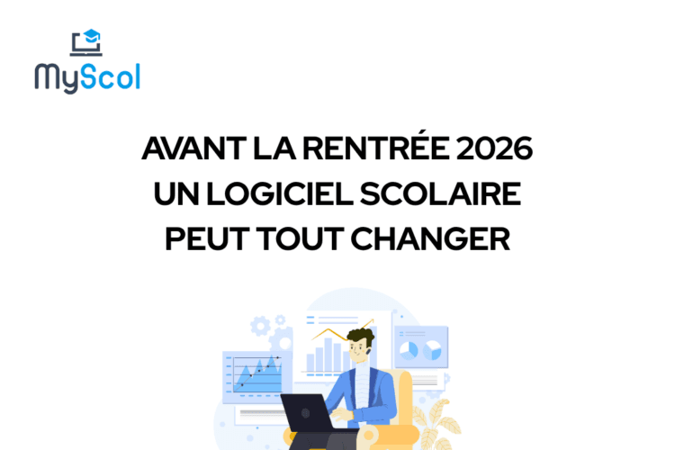 Retour Expérience Logiciel Scolaire MyScol : Résultats 2026