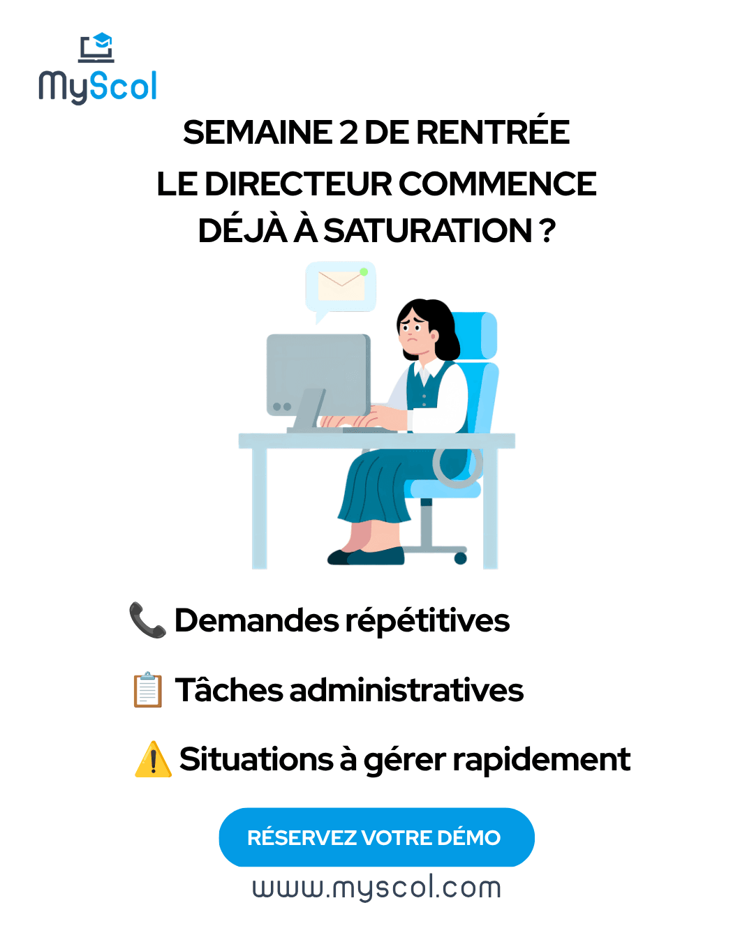 Gestion Scolaire Deuxième Semaine Rentrée : Guide Directeur