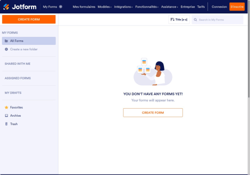 Jotform Jotform